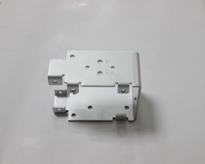 China sheet metal fabrication, customized sheet metal fabricion with metal bending/metal punching for sale