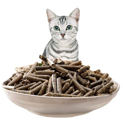 China 2020 Best Seller Wooden Litter Viable Activated Carbon Pine Wood Cat Litter For Pet Supplies for sale