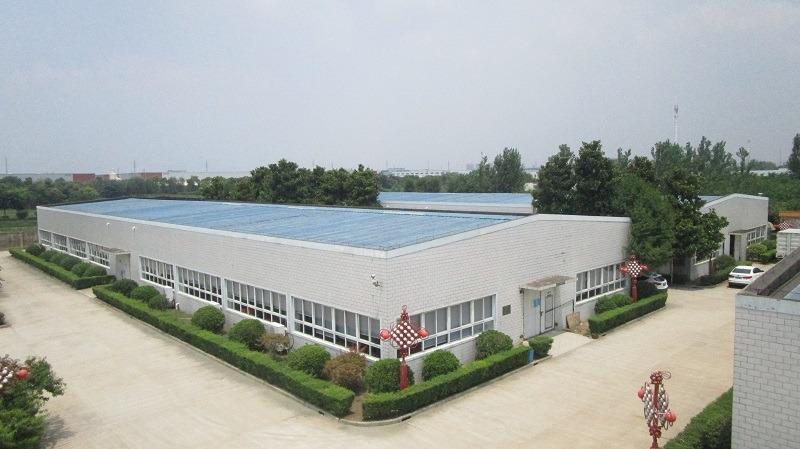 Verified China supplier - Bengbu Ruifeng Clothes Making Co., Ltd.