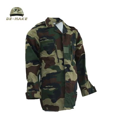 China F1 Multicam Camouflage XXL Camouflage Winter Anti-Static Military Uniform Black Cotton Set Outdoor Fabric Color OEM Anti-Weather Advance Unisex Style for sale