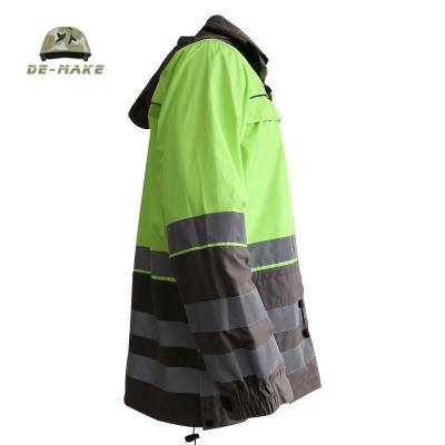 China Anti-Static Military Jacket Camouflage Outdoor Waterproof Cotton Army Clothing Men's OEM Uniform Military Uiniforms for sale