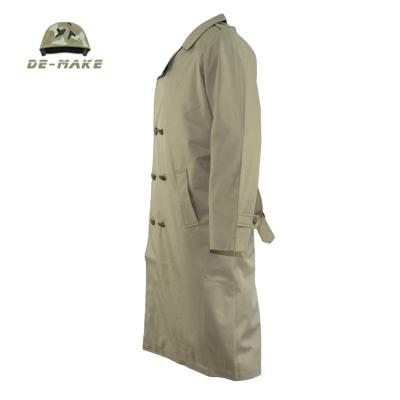 China Fashion anti-static style military uniforms for sale/anorak for sale