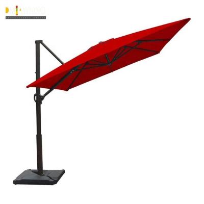 China Good Quality Anti-UV Roman Umbrella Parasol, Outdoor Patio Umbrella For Sale for sale