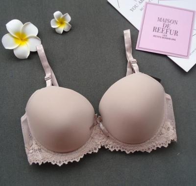 China 40 size bra Women Plus Size Bra for sale