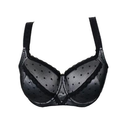 China Wholesale Female Underwear Plus Size Foam Bra New Design for sale