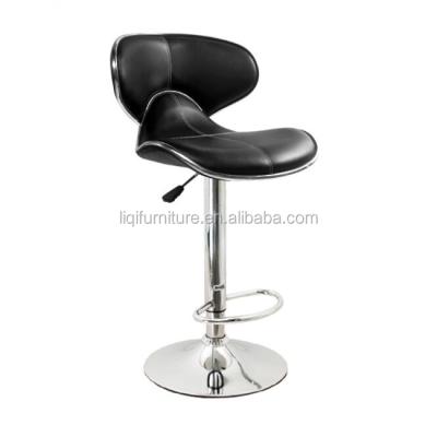 China Modern Bar Chair Bar Stools In Human Body Design for sale