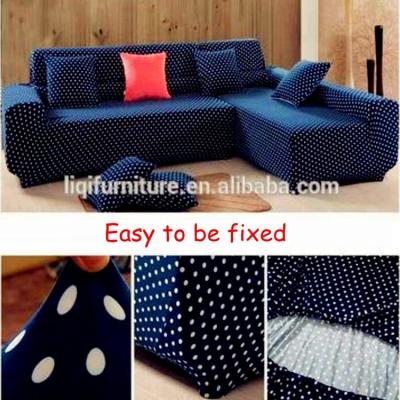 China Wholesale Quality Jacquard Elastic Fabric Four-season Sofa Cover Protector for sale