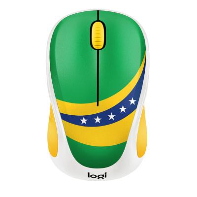 China High DPI Logitech M238 Wireless Mouse For Germany / Brazil Home Office Laptop for sale