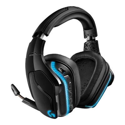 China Perfect Sound Original Logitech G933s Dolby Headphone Multi-Platform DTS Headphone Laptop Smartphone Wired / Wireless 7.1 Surround RGB Gaming for sale