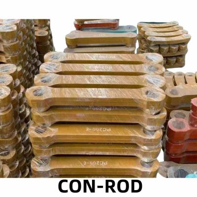 China Rod de conexión / Rod de conexión para excavadora en venta