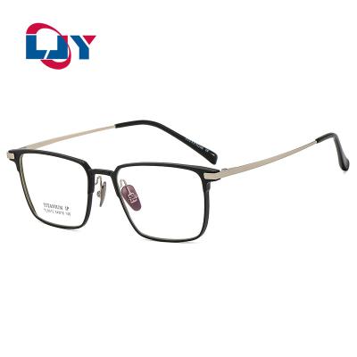 China Comfortable Model Manufacturer Eyewear Optical Frame 9013 New Unisex China Fashion Glasses for sale