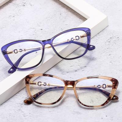 China Fashion new hot sale men's and women's high quality frame high quality cheap retro frame comfortable 7115 fashion metal large multicolor polarizing lens for sale