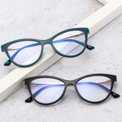 China Comfortable Blue Blocking Glasses 7101 High Level Computer Accept OEM Ray Blocking Glasses Blue Computer Glasses To Protect Eyes for sale