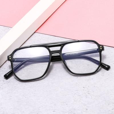 China 0213 Blue Light Filter Computer Glasses Men Comfortable Anti Blue Light Blocking Cheap Promotion Glasses Women for sale