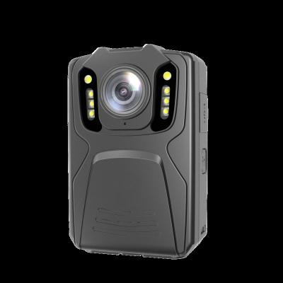 China 4G HD NIGHT VISION Recorder Q8 Mini Camera Body Worn Cam Night Vision Darkroom Portable Legal Worn Camera for sale