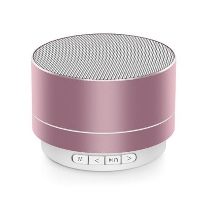 China No New 2021 Shenzhen Cheap Free Wireless Speaker With Tooth Radio Colorful Blue Speaker With LED Light TF Card Reade for sale