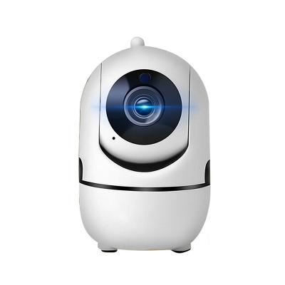 China Human Motion Tracking Night Version Cloud Service HD 1080P WirelessSecurity Camera wifi 1080P web camera for sale