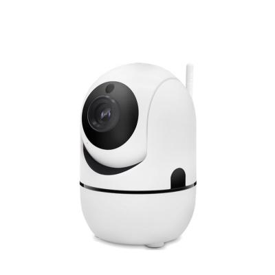 China Human Motion Tracking Night Version Cloud Service HD 1080P WirelessSecurity Camera wifi 1080P web camera for sale