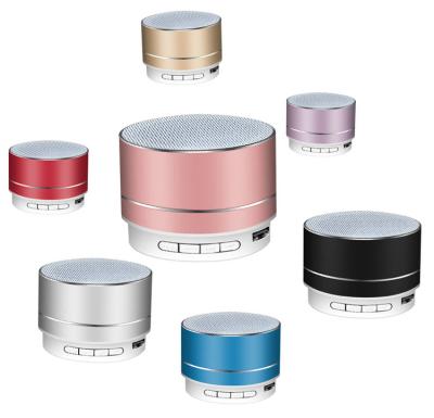 China None Made In China Best Selling Affordable Cylindrical Perfect Sound Blue Tooth Speaker For Home Theater for sale