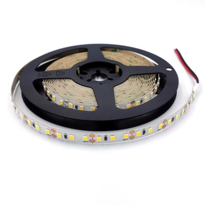 China Hot Selling 8Mm 12V 2835Smd 120Led Indoor Or Outdoor Decoration App By Meter Flexible Led Strip Light Led Strip Light for sale