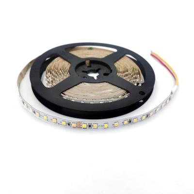 China Indoor Or Outdoor Decoration Professional Manufacture 8Mm 24V Led Strip 2835 Strip Led Headlight Light for sale