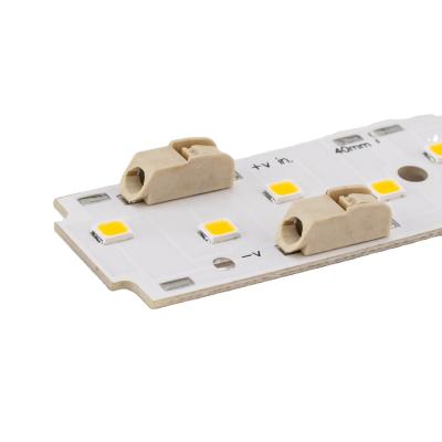 China Cost Effective Linear LED Bar Light 24.5W-35W Rigid LED High Led Module Panel Side Light Led Module Led Light Module for sale