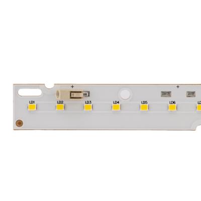 China Hot Selling Linear Light Rigid Bar LED Linear Led Module 1795Lm Led Module Led Pcba Board For Sale for sale