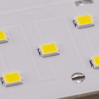 China Best Selling 4784Lm Linear LED Light Rigid LED Bar Led Aluminum Pcba Board Led Light Board Led For Sale for sale