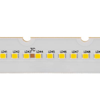 China Hot Sale LED Linear Light Rigid Bar LED Light Engine Led Module Led Light Engine For Indoor Lighting for sale