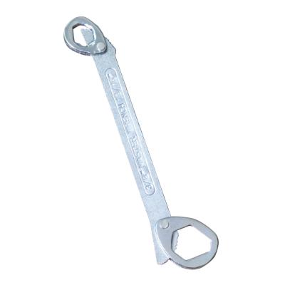 China Universal Wrench for sale