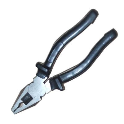 China Combination Plier Plated for sale