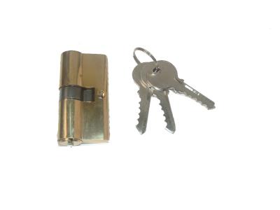 China Cylinder with 3 keys for sale