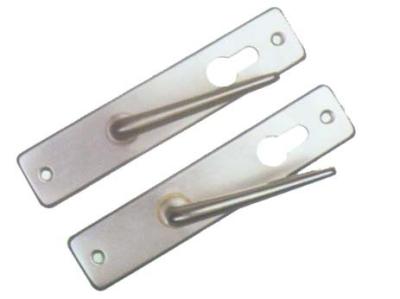 China Aluminium Door Handle  for sale