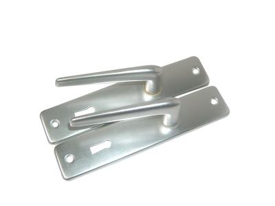 China Aluminium Door Handle for sale