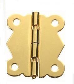 China Brass Hinge for sale