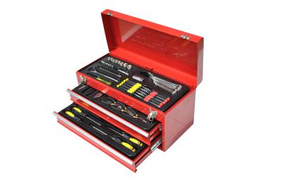 China 84 PC COMBINATION TOOL SET for sale