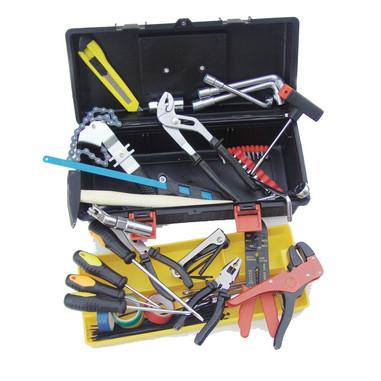 China 132 PC ELECTRICIAN SET for sale