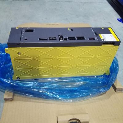 China Fanuc AC Driver Servo A06B-6091-H002 A06B-6091-H002 Amplifier for sale