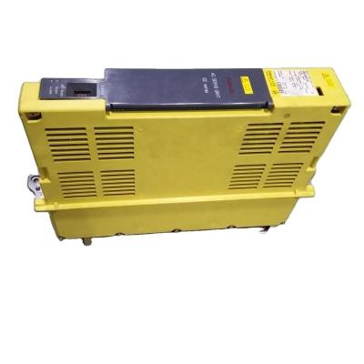 China Fanuc A06B-6089-H105 AC Driver Servo Amplifier A06B6089H105 A06B-6089-H105 for sale