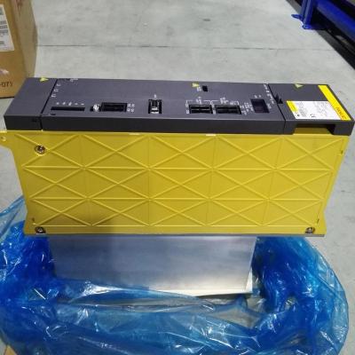 China Fanuc A06B-6077-H111 AC Driver Servo A06B6077H111 A06B-6077-H111 for sale