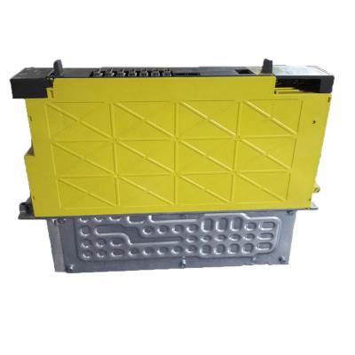 China Fanuc AC Driver Servo A06B-6142-H002#H580 A06B-6142-H002#H580 Amplifier for sale