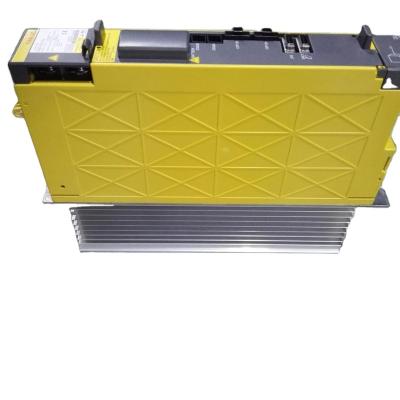 China Fanuc AC Driver Servo A06B-6114-H104 A06B-6114-H104 Amplifier for sale