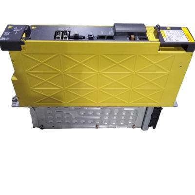 China Fanuc AC Driver Servo A06B-6127-H105 A06B-6127-H105 Amplifier for sale