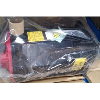 China New Original Fanuc A06B-0247-B401 AC Motor CNC Controller FANUC Servo Motor A06B-0247-B401 for sale