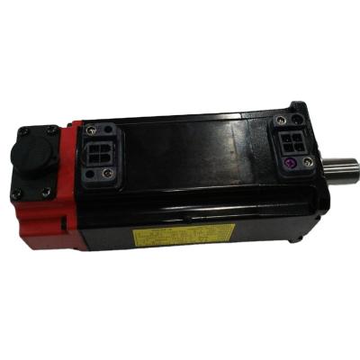 China New Original Fanuc A06B-0116-B403#0100 AC Servo Motor A06B-0116-B403#0100 for sale