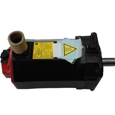 China New original Fanuc A06B0238B400 A06B-0238-B400 AC servo motor from FANUC A06B-0238-B400 for sale