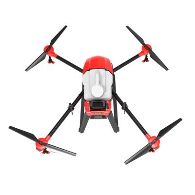 China Wholesale RC Drone Agriculture Sprayer16L Payload 4 Rotor Crop Spraying Agricultural Drone XK-DR411A for sale