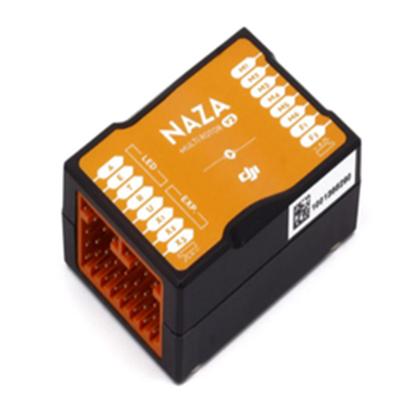 China DJI Naza V2 Flight Controller (Includes GPS) Naza-M Naza M V2 Fly Combo Control For Original RC FPV Drone Quadcopter DIY NAZA-MV2-COMBO for sale