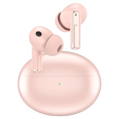 China In-ear wireless headphones plating wireless noise canceling headphones with ANC noise reduction P.J. for sale