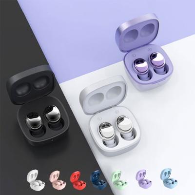 China In-Ear Source Factory Manufacturer TWS Professional Waterproof Touch Smart Earbuds Small Wireless Earbuds With MIC for sale